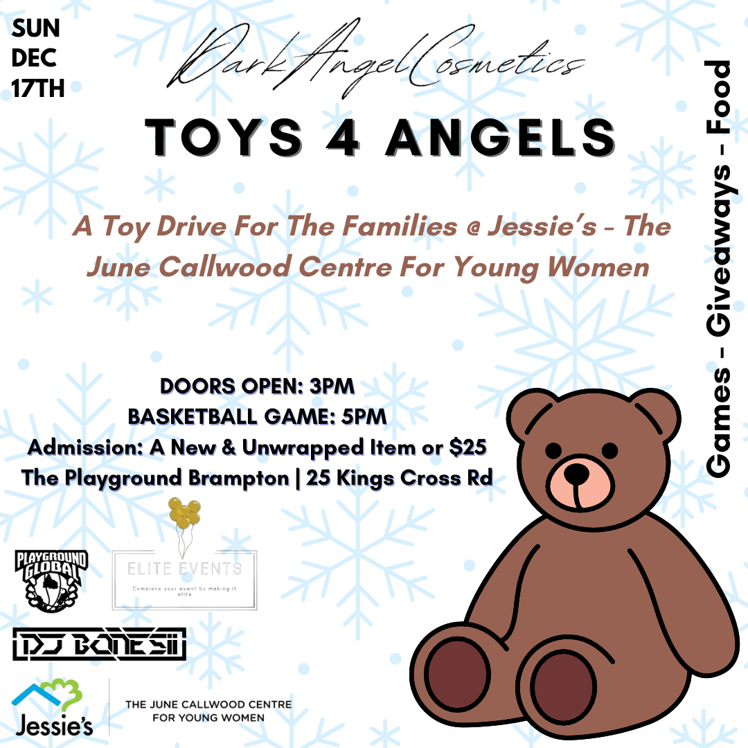Toys 4 Angels